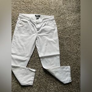 Generra jeans. Size 7